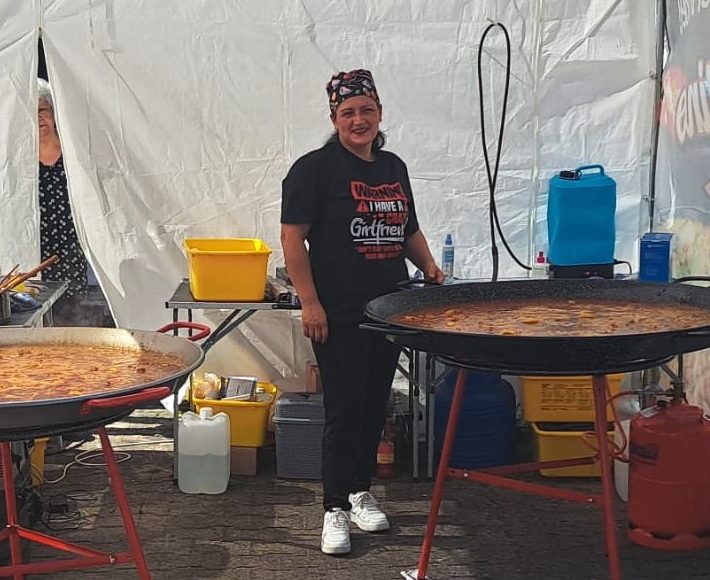 paella7